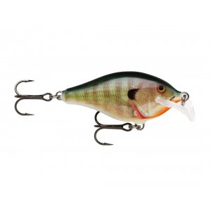 Воблер  RAPALA SCATTER RAP CRANK BG