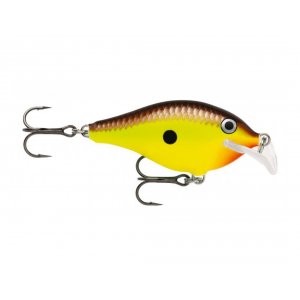 Воблер  RAPALA SCATTER RAP CRANK HM