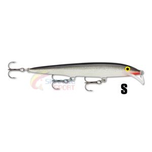 Воблер  RAPALA SCATTER RAP MINNOW 11см, плавающий 1,8-2,7м, 6гр