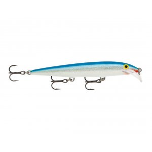 Воблер  RAPALA SCATTER RAP MINNOW 11 B