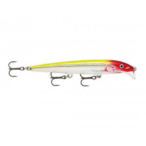 Воблер  RAPALA SCATTER RAP MINNOW 11 CLN