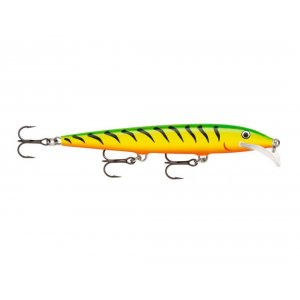 Воблер  RAPALA SCATTER RAP MINNOW 11 FT