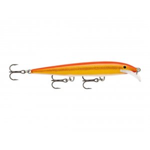 Воблер  RAPALA SCATTER RAP MINNOW 11 GFR