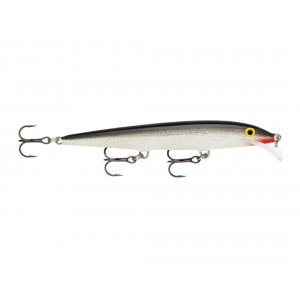 Воблер  RAPALA SCATTER RAP MINNOW 11 S