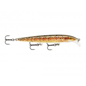 Воблер  RAPALA SCATTER RAP MINNOW 11 TR