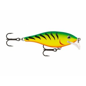 Воблер  RAPALA SCATTER RAP SHAD SCRS07-FT