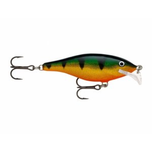 Воблер  RAPALA SCATTER RAP SHAD SCRS07-P