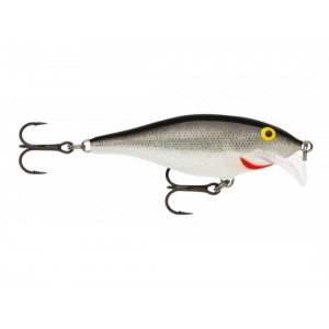 Воблер  RAPALA SCATTER RAP SHAD SCRS07-S