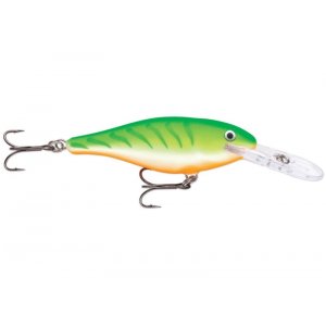 Воблер  RAPALA SHAD RAP SR09-GTU