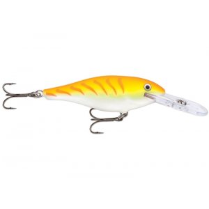 Воблер  RAPALA SHAD RAP SR09-OTU