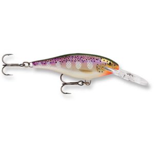 Воблер  RAPALA SHAD RAP SR05-PD