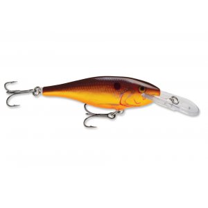 Воблер  RAPALA SHAD RAP SR05-CW