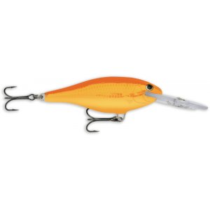 Воблер  RAPALA SHAD RAP SR05-GF