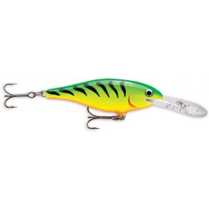 Воблер  RAPALA SHAD RAP SR09-FT