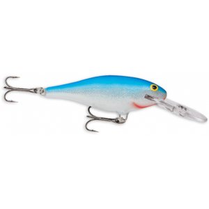 Воблер  RAPALA SHAD RAP SR05-B