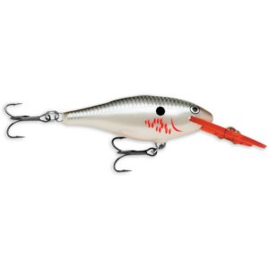 Воблер  RAPALA SHAD RAP SR09-BP