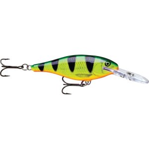 Воблер  RAPALA SHAD RAP SR09-FP