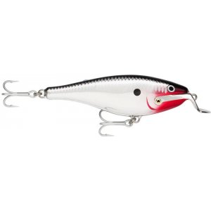 Воблер  RAPALA SHAD RAP MAGNUM 12-CH