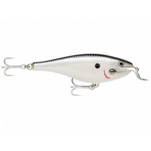 Воблер  RAPALA SHAD RAP MAGNUM 12-S