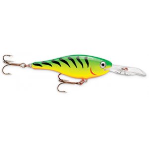 Воблер  RAPALA SHAD RAP SHAD SRRS07-FT