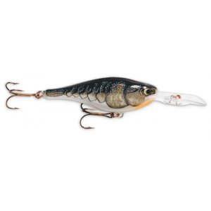 Воблер  RAPALA SHAD RAP SHAD SRRS05-CW