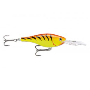 Воблер  RAPALA SHAD RAP SHAD SRRS05-HT