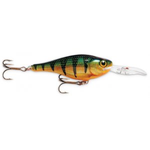 Воблер  RAPALA SHAD RAP SHAD SRRS05-P