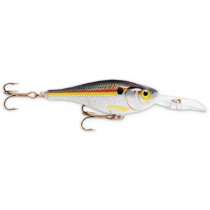 Воблер  RAPALA SHAD RAP SHAD SRRS05-SD