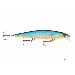 Воблер  RAPALA SHADOW RAP SDR11-BGH