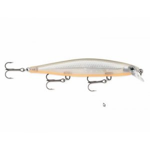 Воблер  RAPALA SHADOW RAP SDR11-BN