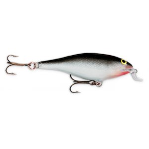 Воблер  RAPALA SHALLOW SHAD RAP SSR05-S