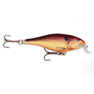 Воблер  RAPALA SHALLOW SHAD RAP SSR05-CW