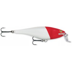 Воблер  RAPALA SHALLOW SHAD RAP SSR09-RH