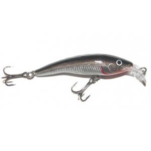 Воблер  RAPALA SHALLOW TAIL DANCER STD07-S