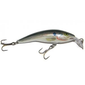 Воблер  RAPALA SHALLOW TAIL DANCER STD07-SD