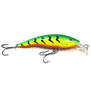 Воблер  RAPALA SHALLOW TAIL DANCER STD07-BLT