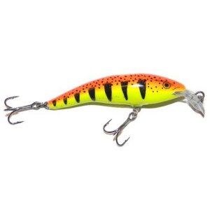 Воблер  RAPALA SHALLOW TAIL DANCER STD07-HT