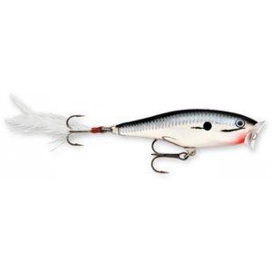 Воблер  RAPALA SKITTER POP SP05-CH