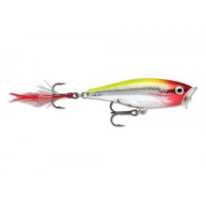 Воблер  RAPALA SKITTER POP SP05-CLN