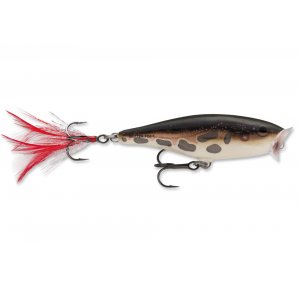 Воблер  RAPALA SKITTER POP SP05-F