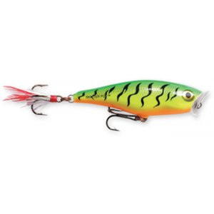 Воблер  RAPALA SKITTER POP SP05-FT