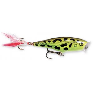 Воблер  RAPALA SKITTER POP SP05-LF