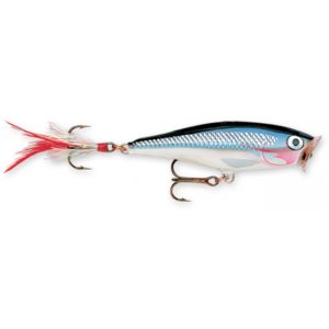 Воблер  RAPALA SKITTER POP SP07-SD