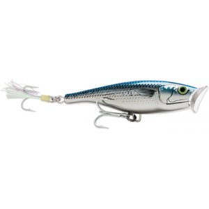 Воблер  RAPALA SKITTER POP SALTWATER SSP12-MU