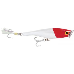 Воблер  RAPALA SKITTER POP SALTWATER SSP12-RH