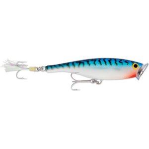 Воблер  RAPALA SKITTER POP SALTWATER SSP12-SM