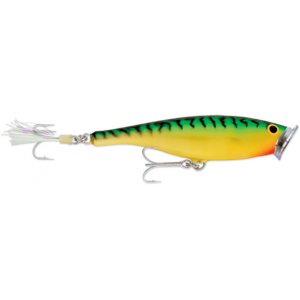 Воблер  RAPALA SKITTER POP SALTWATER SSP09-GM