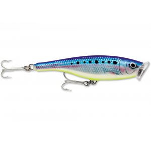 Воблер  RAPALA SKITTER POP SALTWATER SSP12-BC