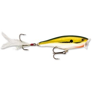 Воблер  RAPALA SKITTER POP SURESET SPSS07-GCH