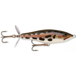 Воблер  RAPALA SKITTER PROP SPR07-F